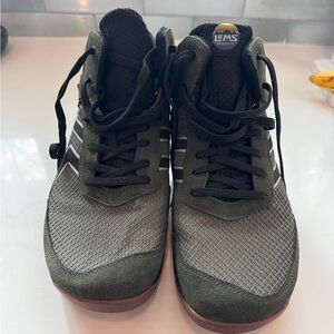 Lems Primal Pursuit-Juniper